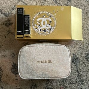 Chanel Holiday Set 2023